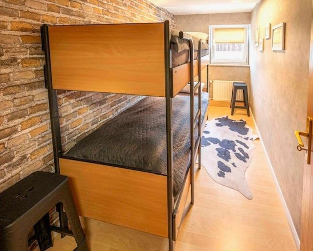 City Appartements Arnstadt Exterior foto